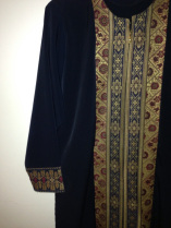 Iraq Cultural Clothing